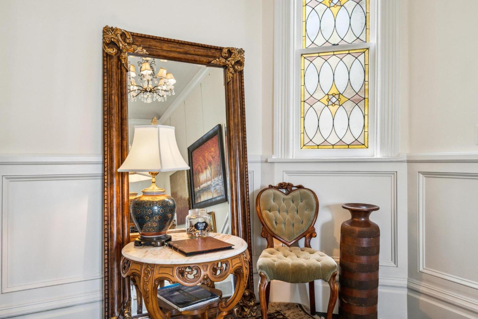 Historic & Charming Victorian Home Sleeps 11 San Francisco Exterior foto